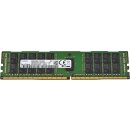Samsung 16GB 2Rx4 PC4-2400T DDR4 RAM M393A2G40EB1-CRC