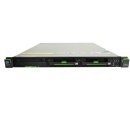 Fujitsu RX100 S7 Server 1x E3-1220 v2 4C 3,10 GHz 8GB PC3...