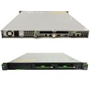 Fujitsu RX100 S7 Server 1x E3-1220 v2 4C 3,10 GHz 8GB PC3...