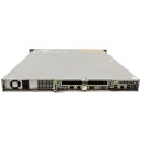 Fujitsu RX100 S7 Server 1x E3-1220 v2 4C 3,10 GHz 8GB PC3 2Bay 3.5" 2x 500GB SATA