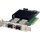 Huawei CN21ITGAA13 Intel 82599 2x 10GbE SFP+ x8 PCIe Netzwerkadapter LP