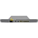 Cisco ME1200-4S-A 74-12816-03 4-Port GE SFP Access Device 2x GE RJ-45 +Rack Ears