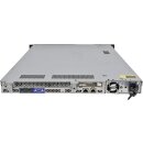 HP ProLiant DL120 G9 Gen9 2x E5-2620 v3 4C 2.40GHz 16GB...