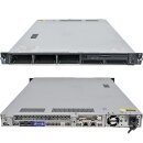 HP ProLiant DL120 G9 Gen9 2x E5-2620 v3 4C 2.40GHz 16GB RAM 8x SFF H240 no HDD