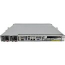 Supermicro CSE-813M 1U Rack Server X10SLM+-F E3-1231 v3 3.40GHz 16GB PC3 4Bay 3.5 Ohne HDD