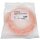 Dätwyler 8m 65377200DY Copper Patch Cord RJ-45 Cat.6A IEC orange NEW NEU