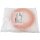 Dätwyler 8m 65377200DY Copper Patch Cord RJ-45 Cat.6A IEC orange NEW NEU
