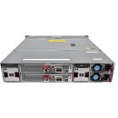 HP Enterprise D3710 SFF Enclosure Q1J10-63003 25x 2,5...