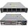 HP Enterprise D3710 SFF Enclosure Q1J10-63003 25x 2,5 Zoll Backplane 2x I/O Controller 2x PSU