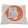 Dätwyler 15m 653778 Copper Patch Cord RJ-45 Cat.6A IEC orange NEW NEU