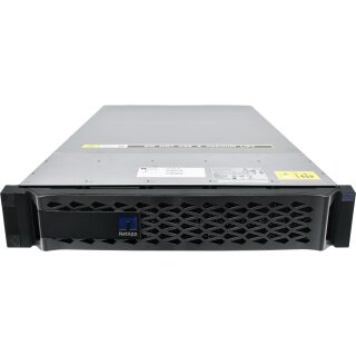 NetApp Storage Dual Controller AFF A320 Xeon Silver 4114 128GB DDR4 no NVMe no OS