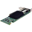 Emulex P008827 Dual-Port 10Gb/s PCIe x8 FC Host Bus...