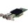 Emulex P008827 Dual-Port 10Gb/s PCIe x8 FC Host Bus Adapter P008827-41D LP