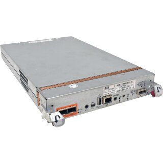 HP Storage Works P2000 G3 AP836A 8GB Controller 592261-001 inkl. 8GB CompactFlash