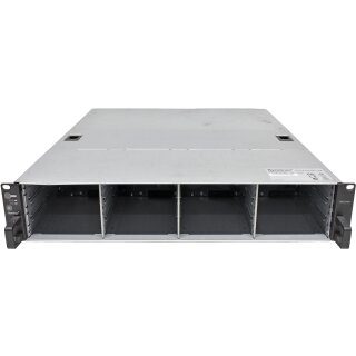 Synology RS1214RP 2U NAS Rack Station 12x 3,5 Expansionseinheit Unit