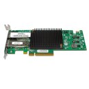 Emulex P008827 Dual-Port 10Gb/s PCIe x8 FC Host Bus...