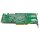 Emulex P008827 Dual-Port 10Gb/s PCIe x8 FC Host Bus Adapter P008827-21F LP