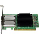 Mellanox ConnectX-5 CX516A MCX516A-BDAT Dual-Port 100G QSFP28 Network Adapter FP