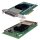 Lenovo Intel X710-DA4 FH EX710DA4FHG1P5 Quad-Port 10G NIC +Mini GBICs FH