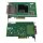 Lenovo Intel X710-DA4 FH EX710DA4FHG1P5 Quad-Port 10G NIC +Mini GBICs FH