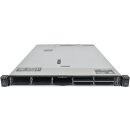 HP ProLiant DL360 G10 ohne CPU 2x Performance HS 0 GB RAM P816i-a 10 Bay 2.5"