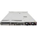 HP ProLiant DL360 G10 ohne CPU 2x Performance HS 0 GB RAM P816i-a 10 Bay 2.5"