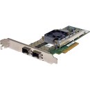 DELL BroadCom 57810S Netzwerk Karte 2x10GbE Port PCIe...