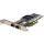 DELL BroadCom 57810S Netzwerk Karte 2x10GbE Port PCIe 0Y40PH Y40PH+ 2x GBIC FP