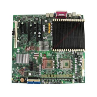 Supermicro  Server Mainboard Model X7DBI+