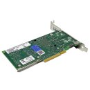 DELL Intel X520-DA2 FC Dual-Port 10GbE+2x SFP PCIe x8 Netzwerkkarte 0942V6 FP