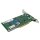 DELL Intel X520-DA2 FC Dual-Port 10GbE+2x SFP PCIe x8 Netzwerkkarte 0942V6 FP