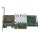 DELL Intel X520-DA2 FC Dual-Port 10GbE+2x SFP PCIe x8 Netzwerkkarte 0942V6 FP