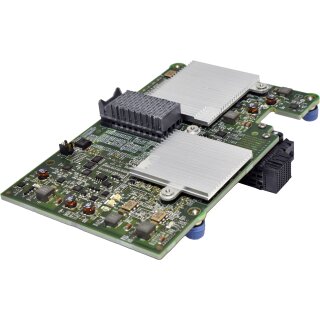 IBM Flex System FC5024D 16Gb 4-Port FC Adapter 95Y2382 95Y2379