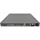 QNAP TS-421U 4-Bay NAS Server Marvell 2.0 GHz 1GB DDR3 RAM no HDDs