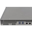 QNAP TS-451U 4-Bay NAS Server Celeron 2.41GHz 1GB DDR3 RAM no HDDs Rack Ears