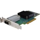 Mellanox Lenovo ConnectX CX4131A 1-Port NIC 50G QSFP28...