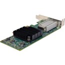 Mellanox Lenovo ConnectX CX4131A 1-Port NIC 50G QSFP28...