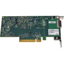 Mellanox Lenovo ConnectX CX4131A 1-Port NIC 50G QSFP28 PCIe 3.0 x16 00MM953 LP