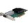 Mellanox Lenovo ConnectX CX4131A 1-Port NIC 50G QSFP28 PCIe 3.0 x16 00MM953 LP