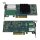 Mellanox Lenovo ConnectX CX4131A 1-Port NIC 50G QSFP28 PCIe 3.0 x16 00MM953 LP