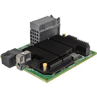 IBM Flex System FC5054 4-port 16Gb FC Adapter 95Y2394 00Y5637