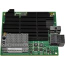 IBM Flex System FC5054 4-port 16Gb FC Adapter 95Y2394...