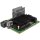 IBM Flex System FC5054 4-port 16Gb FC Adapter 95Y2394 00Y5637