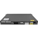 Cisco Catalyst WS-C3560G-24PS-S 24-Port PoE Gigabit...
