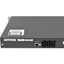 Cisco Catalyst WS-C3560G-24PS-S 24-Port PoE Gigabit Ethernet Switch 4x SFP Rack Ears