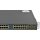 Cisco Catalyst WS-C3560G-24PS-S 24-Port PoE Gigabit Ethernet Switch 4x SFP Rack Ears