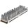 Samsung 960GB NVMe M.2 KEY M FLASH DRIVE MZ1LW960HMJP-000G5