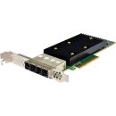 Lenovo ThinkSystem 430-16e Quad-Port 12Gb/s SFP SAS/SATA...