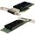 Lenovo ThinkSystem 430-16e Quad-Port 12Gb/s SFP SAS/SATA PCIe HBA 01KN503