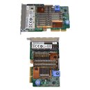 Lenovo Intel X722-T4 7ZT7A00549 00YJ569 01PE411 Quad-Port RJ-45 10GE LOM NIC